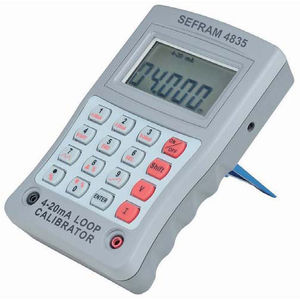 calibrador de circuito