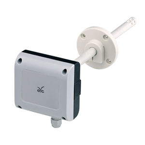 sensor de umidade e temperatura relativa 1