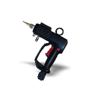 pistola pulverizadora