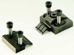elemento de fixação manual