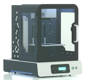 máquina de gravação a laser