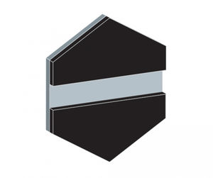 material para gravação a laser 1
