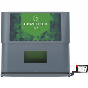 máquina de marcação a laser 1