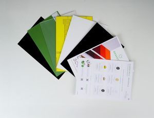 material para gravação a laser 1