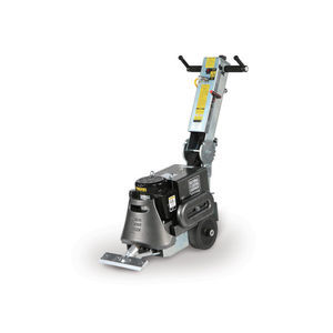 raspador para piso 1