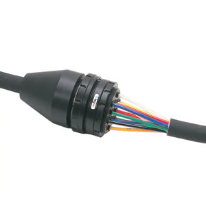 conector pneumático