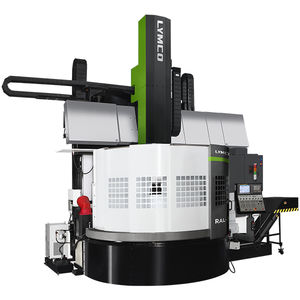 torno CNC