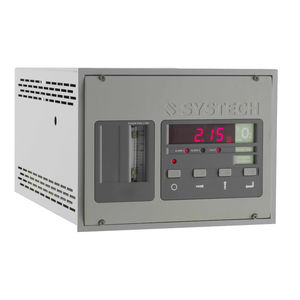 sistema de controle de monitoramento