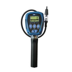 detector de gás