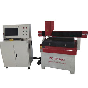 máquina de corte para vidro