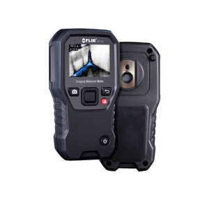 higrômetro para materiais sólidos