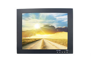 monitor com retroiluminação LED 1