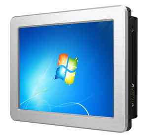 painel PC TFT LCD