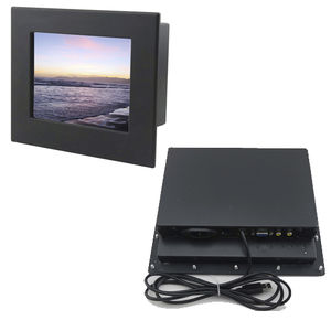 monitor com tela sensível ao toque