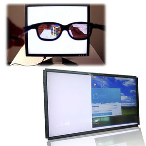 monitor LCD