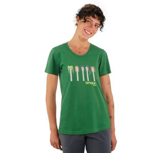 camiseta de trabalho