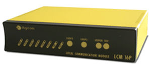 modem ponto-a-ponto (P2P)