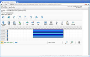 software de planeamento de tarefas