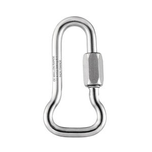 Elo rápido para tirantes