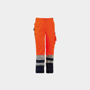 calça de trabalho