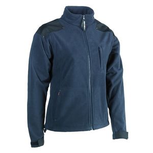 jaqueta de trabalho / contra o frio / impermeável / em poliéster
