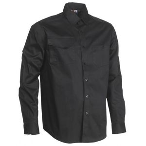 camisa de trabalho 1
