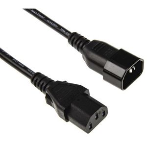 CaboEleétricoCom插座