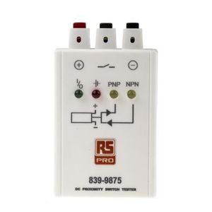 testador de capacidade