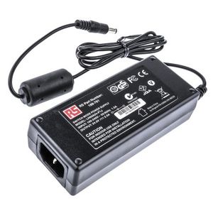 fonte de alimentação elétrica para laptop