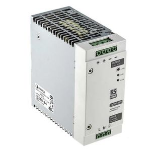 fonte de alimentação elétrica CA/CC