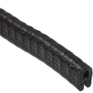 protetor de canto em PVC