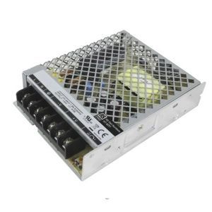 fonte de alimentação elétrica CA/CC