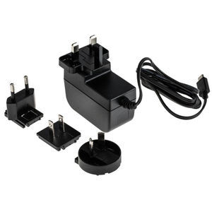 fonte de alimentação elétrica CA/CC