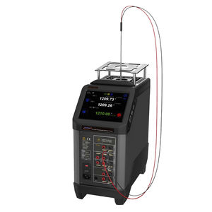 calibrador para sensor de temperatura