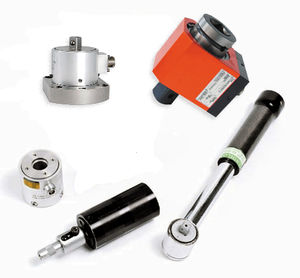 sensor de torque estático