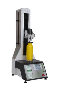 máquina de ensaio de compressão
