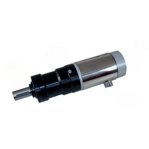 motor pneumático de palhetas 1