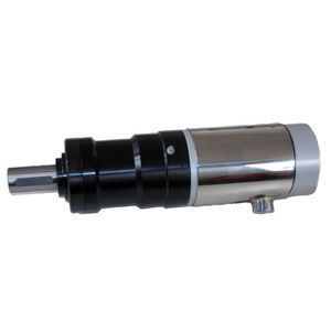 motor pneumático de palhetas 1