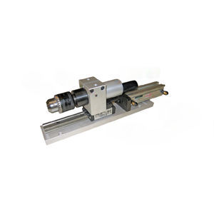 motor pneumático de palhetas 1
