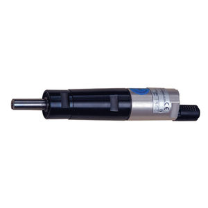 motor pneumático de pistão rotativo