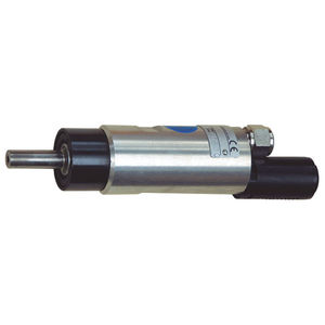motor pneumático de pistão rotativo