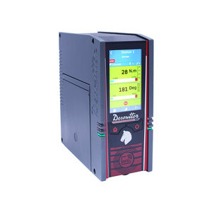 controlador de aperto