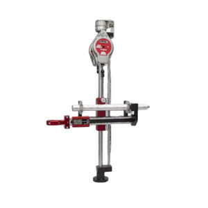 braço de reação de torque