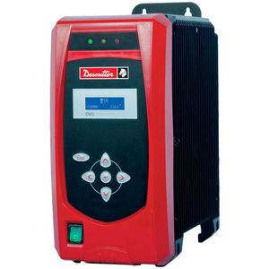 controlador de aperto