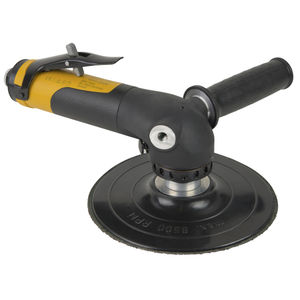 esmerilhadeira pneumática / ergonômica / compacta / angular