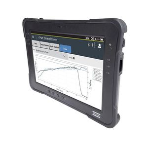 coletor de dados digital 1