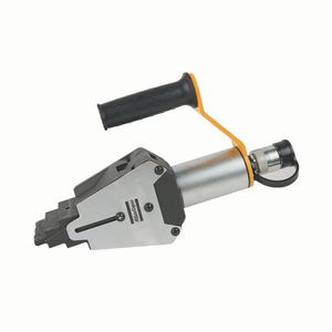 separador de flange hidráulico 1