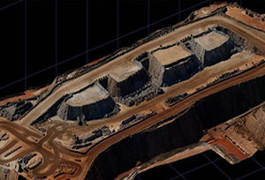 software de modelagem