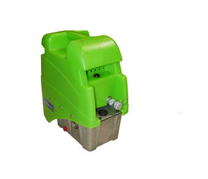 unidade hidráulica com motor elétrico 1