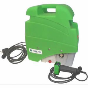 unidade hidráulica com motor elétrico